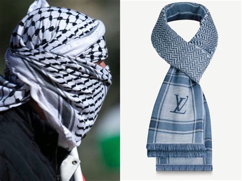 louis vuitton palestine|Louis Vuitton boycott.